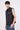 Neovision Temptation Cropped Sleeveless Shirt Black