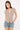 Thrills Mika Low Rise Micro Short Dirty Dust Blue