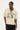 Common Need Royale Boxy Cropped Resort Shirt Sage Stripe