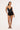 Lioness Babydoll Short Onyx Floral