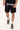 Neovision Surge Elastic Waist Cargo Short Black