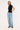 Neovision Radical Behemoth Super Baggy Jean Faded Blue