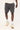 Common Need Relaxed Loopback Cargo Short Washed Black