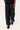 Common Need Jaxon Baggy Tailored Trouser Black