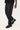 Common Need Jaxon Baggy Tailored Trouser Black