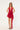 Jgr & Stn Maria Mini Dress Red