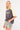 Rusty Timmy Target 220 Oversize Tee Carbon