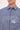 Rusty Plaid 182 Short Sleeve Shirt Dark Blue