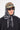 Neovision Fallen Cross Bandana Head Scarf Black