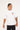 Clothing The Gaps Always Was Resistance Tee White