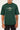 Clothing The Gaps Icon Tee Forest Green