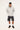 Clothing The Gaps Always Was Hoodie Grey