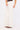 Perfect Stranger Marlo Mid Rise Menorca Pant White