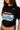 Neovision Future Sight Ruched Jersey Black