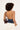 Motel Prilla Halter Top Cupro Ocean Storm