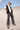 Rusty Mr. Fresh Polar Fleece Vest Black