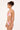L&t Loula Bloom Bikini Top Blue Print