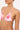 L&t Loula Bloom Bikini Top Blue Print