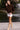 Lioness Rhode Mini Skort Porcelain Contrast Stitch