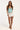 Lioness Rhode Mini Skort Porcelain Contrast Stitch