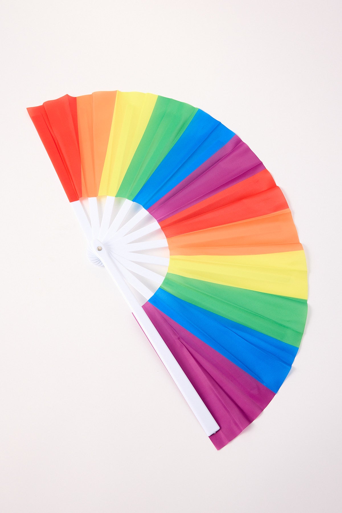 Token Pride Fan Multi