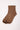 Token Crew Sock Single Pack Brown