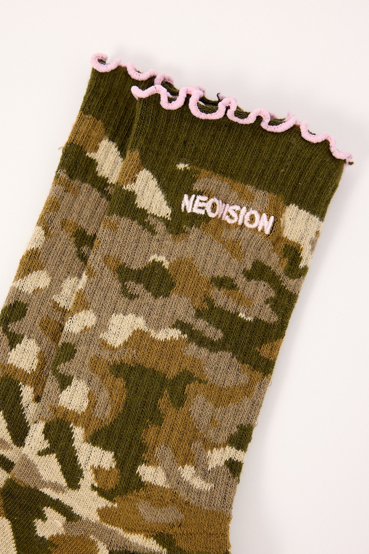 Neovision Tactical Sock Camo