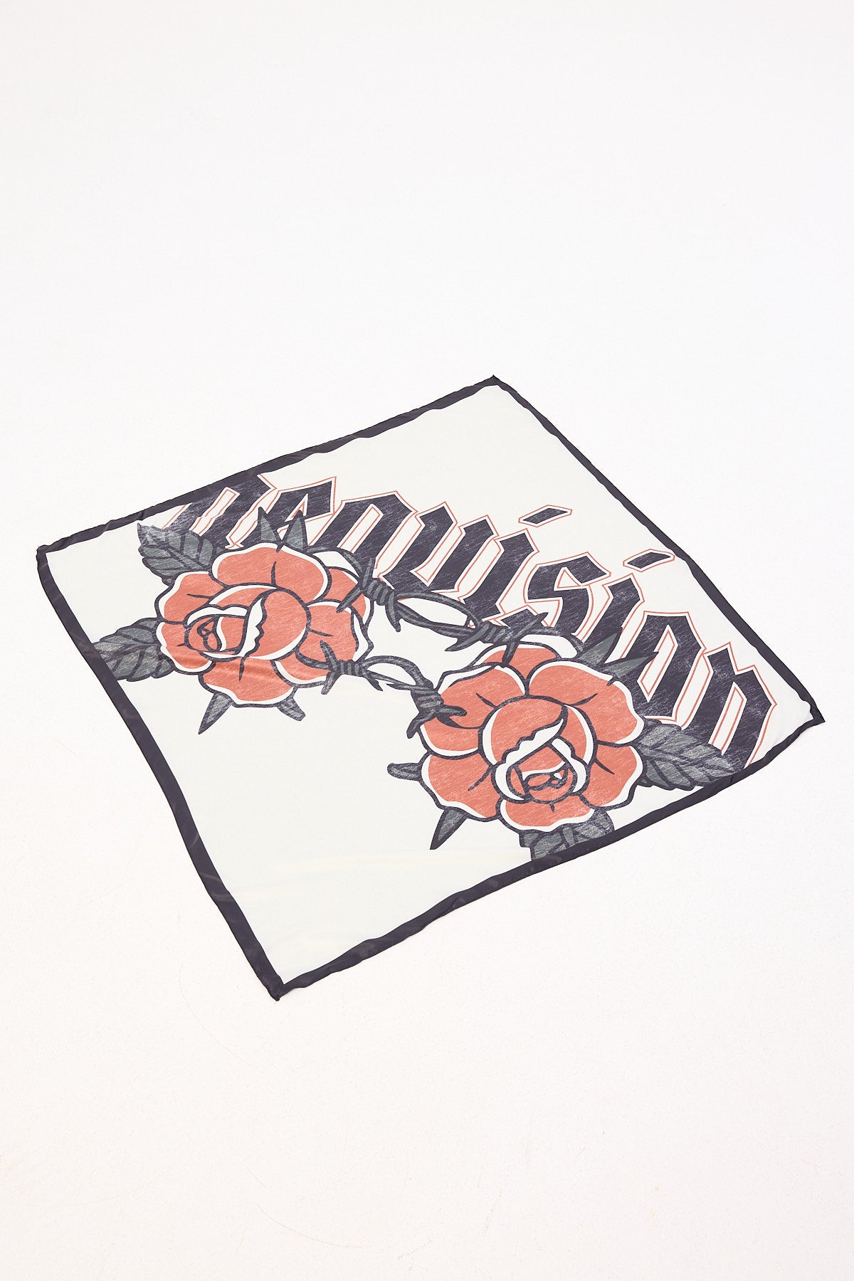 Neovision Blackthorn Scarf Cream