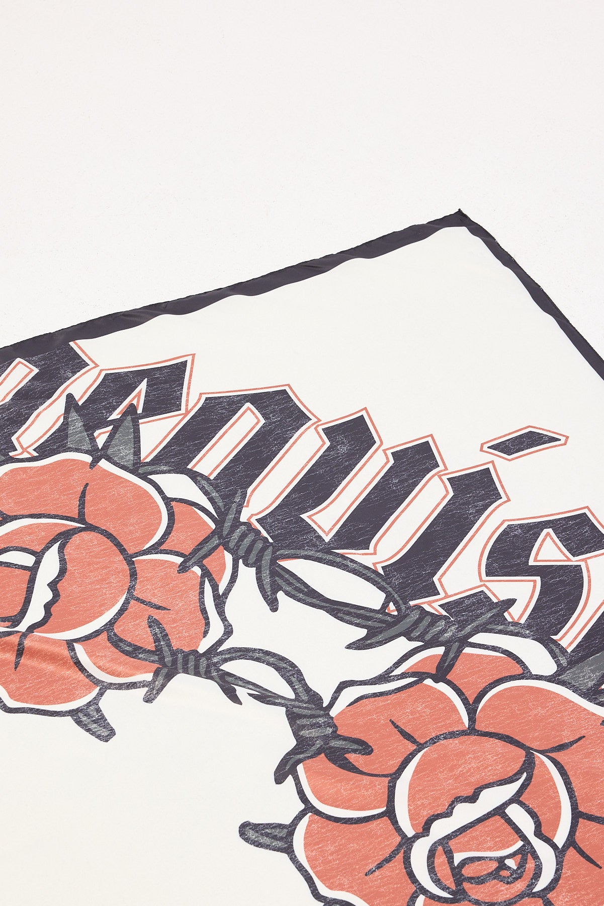 Neovision Blackthorn Scarf Cream