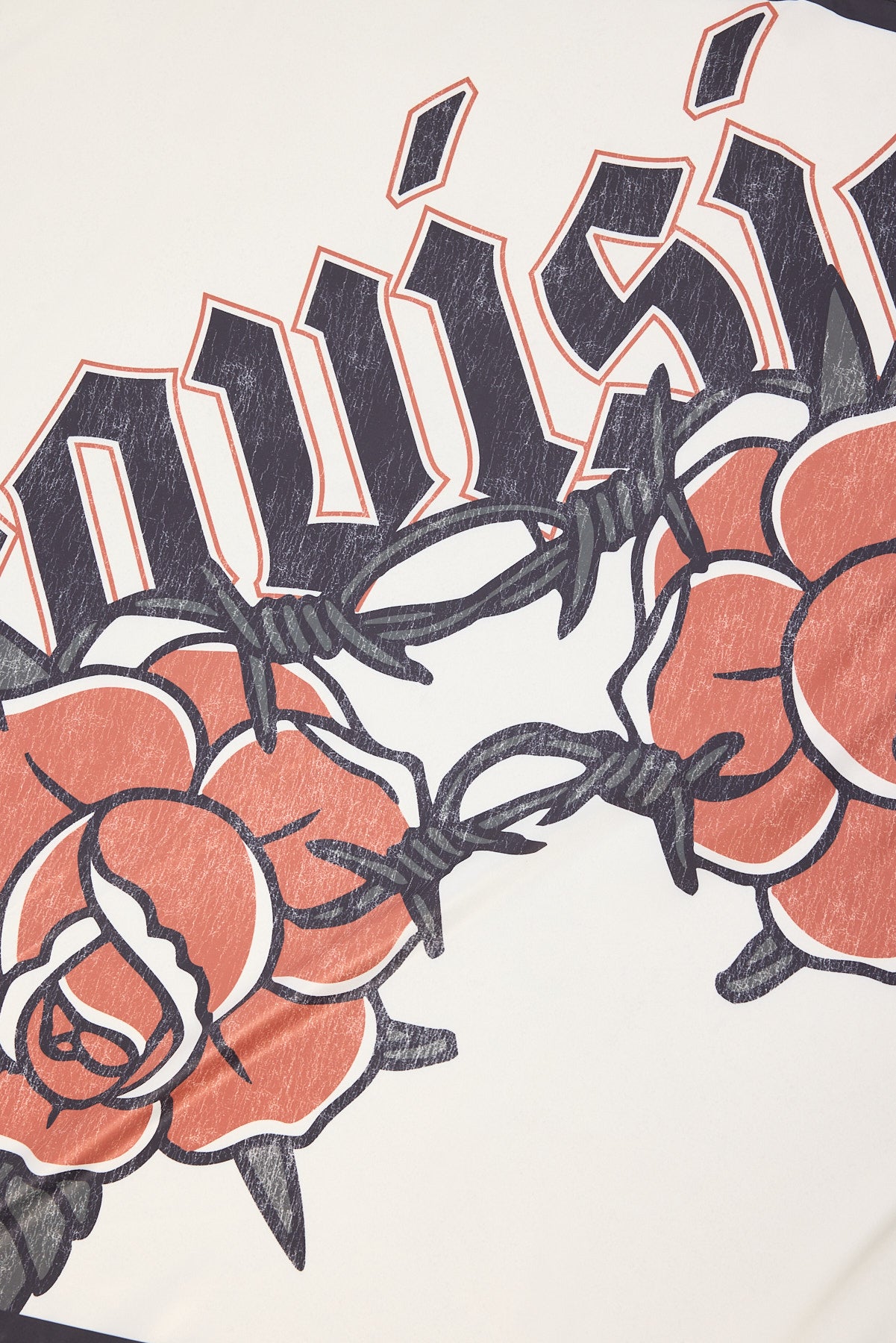 Neovision Blackthorn Scarf Cream