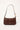 Perfect Stranger Zeya Beaded Shoulder Bag Brown