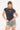 Neovision Traction Baby Tee Washed Black