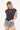 Neovision Traction Baby Tee Washed Black