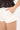 Luck & Trouble Yuri Lace Short White