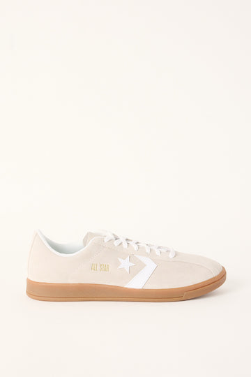 Converse Mens All Star Classic Trainer Retro Classic Sneaker Ecru/White/Gum