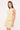 Luck & Trouble Verona Mini Skirt Butter