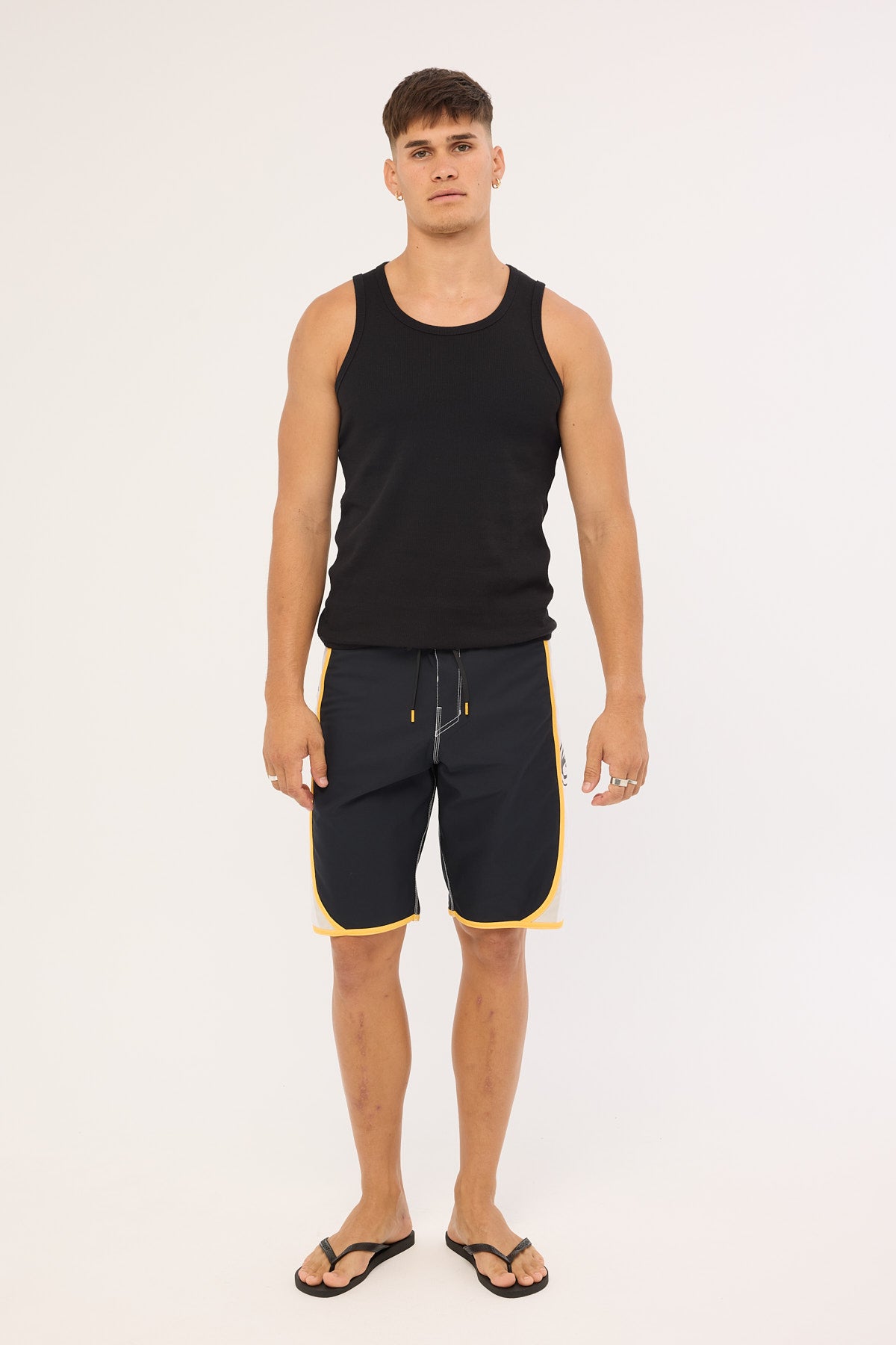 Billabong D Bah Bio Wave Boardshort Black