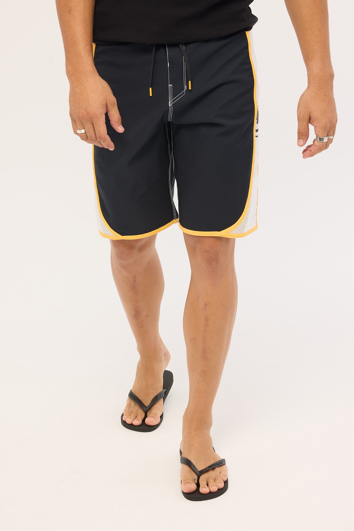 Billabong D Bah Bio Wave Boardshort Black
