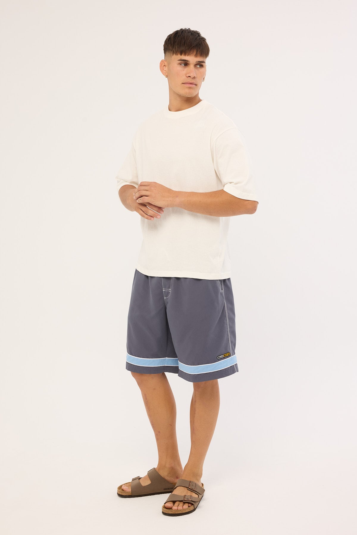 Billabong Throw On 2.0 Boardshort Vintage Navy