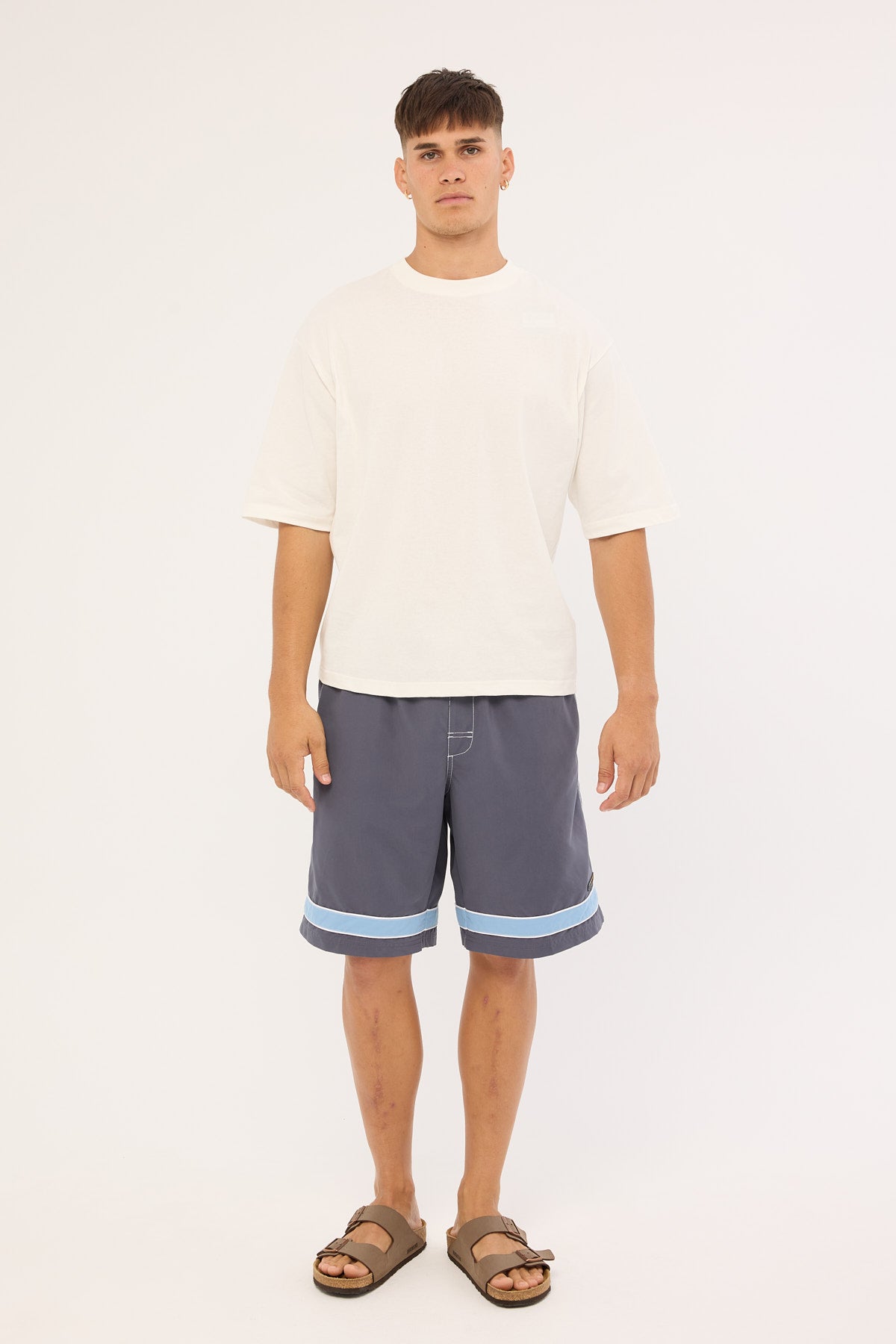 Billabong Throw On 2.0 Boardshort Vintage Navy