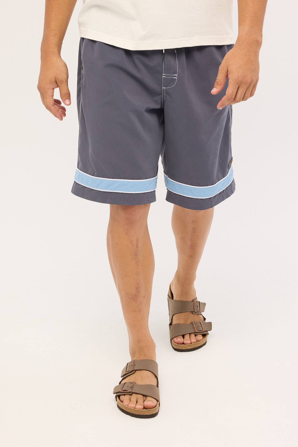 Billabong Throw On 2.0 Boardshort Vintage Navy