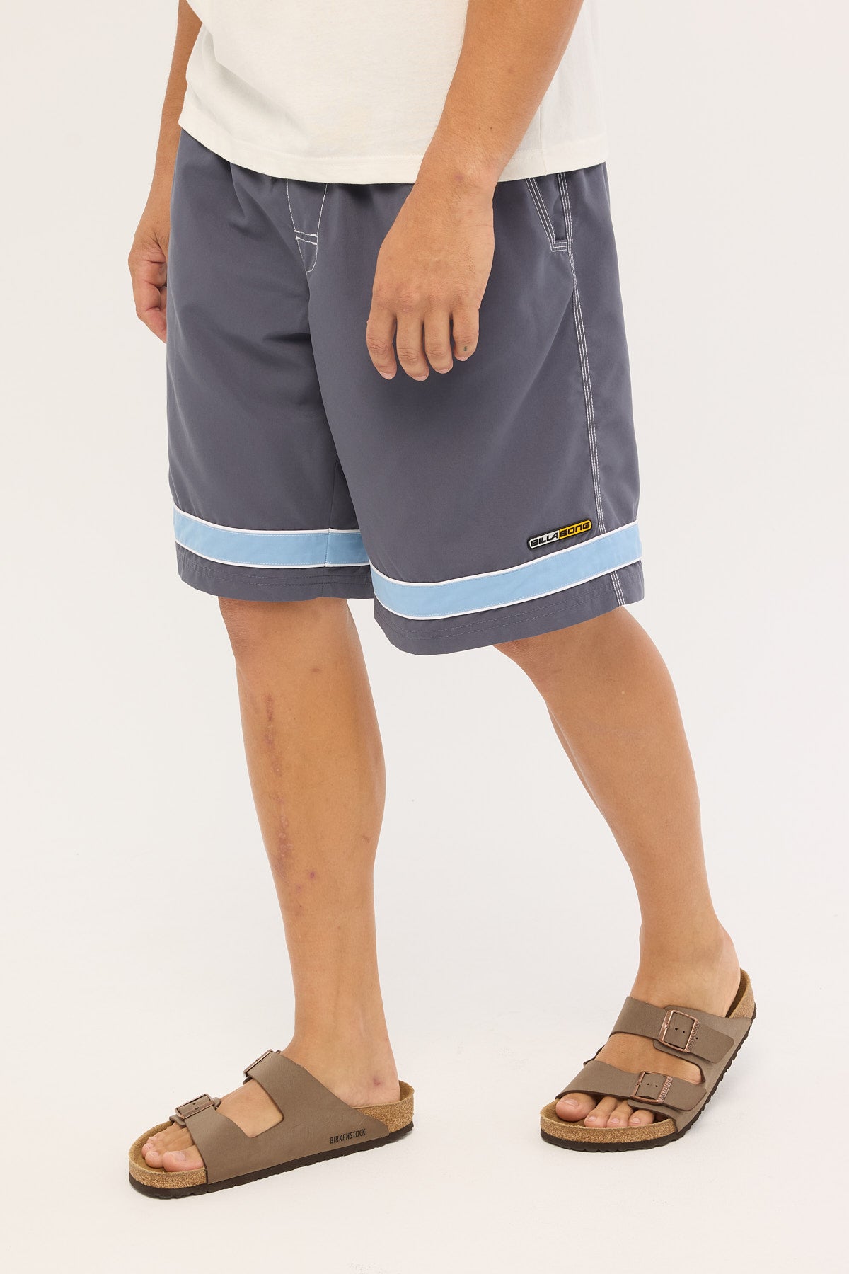 Billabong Throw On 2.0 Boardshort Vintage Navy