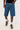 Billabong Spec 73 Bag Dog Denim Short Ocean Wash
