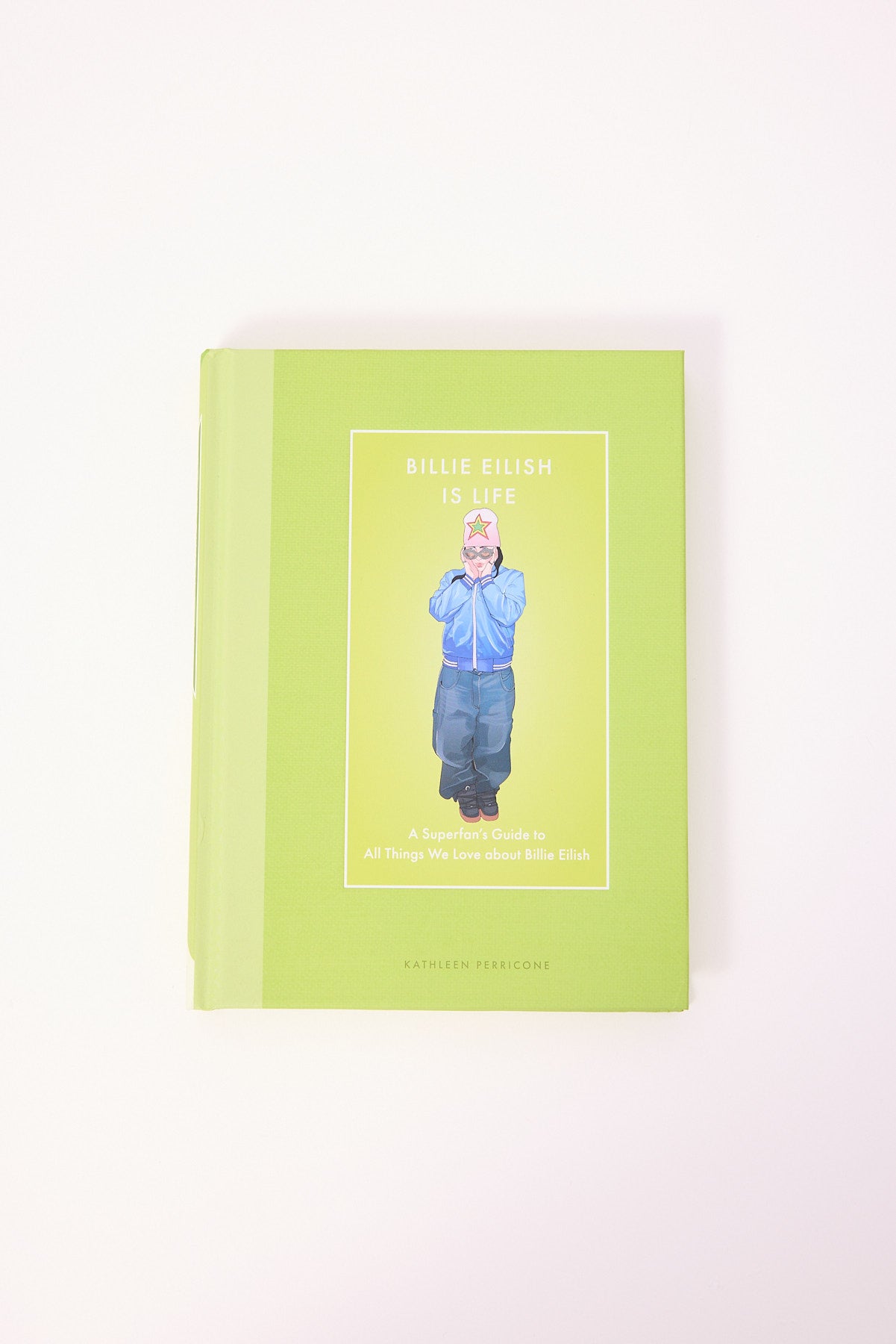 Billie Eilish is Life Multi