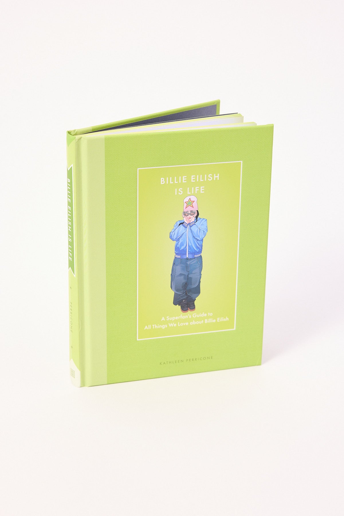 Billie Eilish is Life Multi