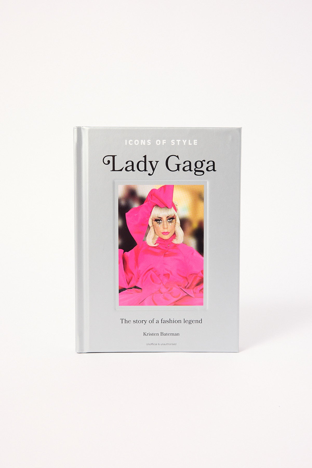 Icons of Style: Lady Gaga Multi