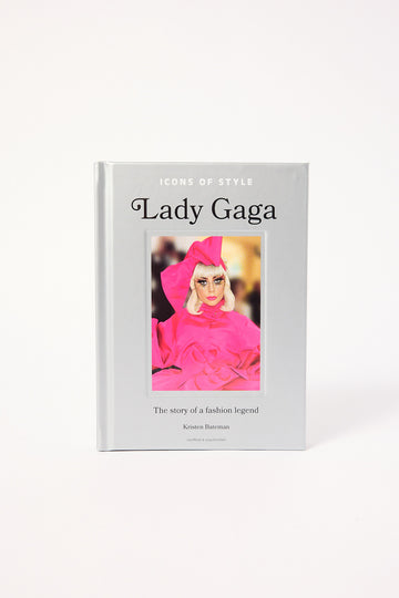 Icons of Style: Lady Gaga Multi