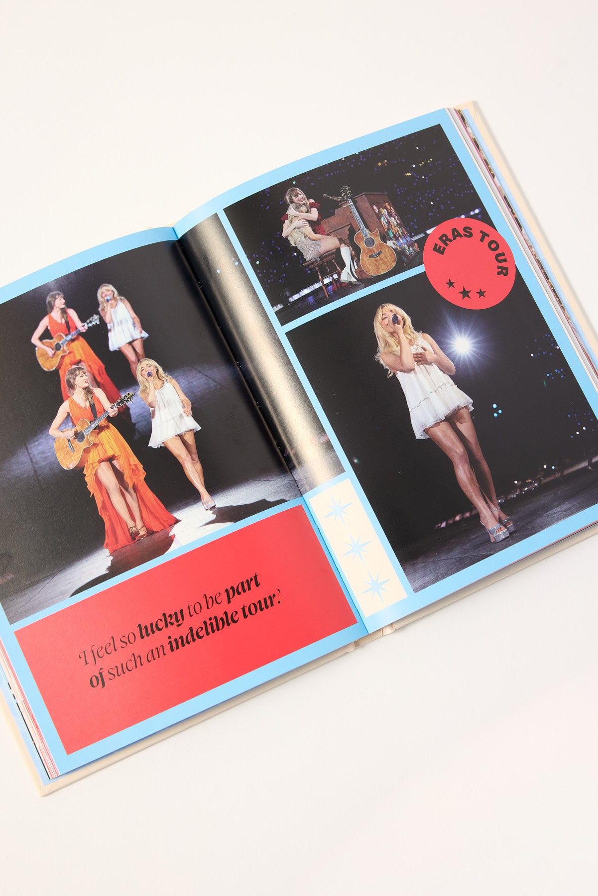 The Life Style and Music of Sabrina Carpenter Multi