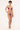 Luck & Trouble Costa Rica Contrast Bikini Bottom Plum