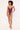 Luck & Trouble Costa Rica Contrast One Piece Plum